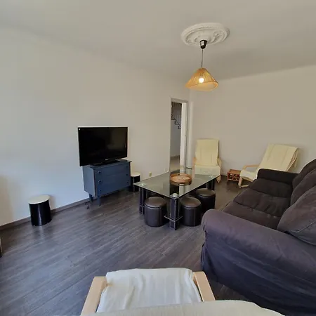 Maison 6 Nazaire 5 Min De La