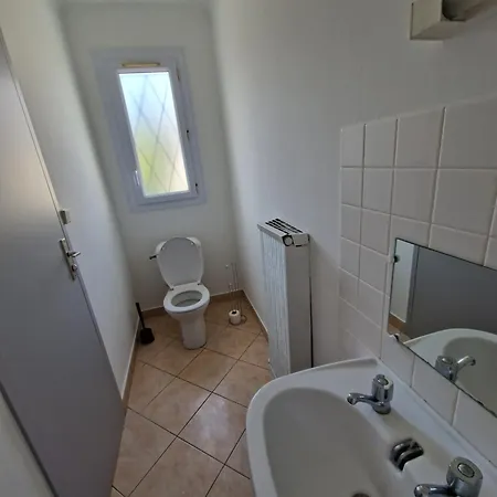 Maison 6 Nazaire 5 Min De La Villa *