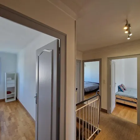 Maison 6 Nazaire 5 Min De La