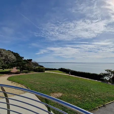 Maison 6 Nazaire 5 Min De La *