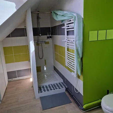 Maison 6 Nazaire 5 Min De La Villa Saint-Nazaire (Loire-Atlantique)