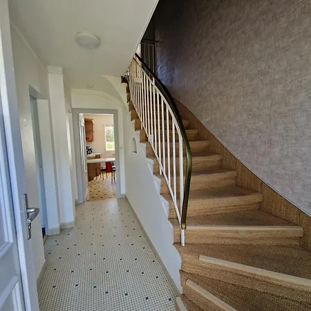 Maison 6 Nazaire 5 Min De La Saint-Nazaire (Loire-Atlantique)