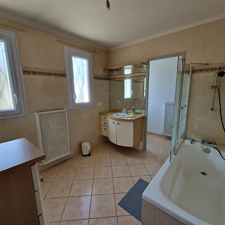 Maison 6 Nazaire 5 Min De La