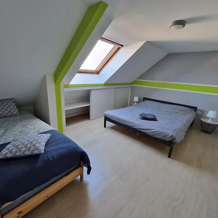 Maison 6 Nazaire 5 Min De La Βίλα