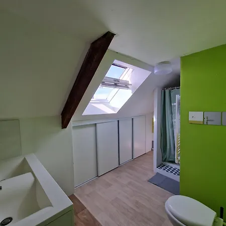 Maison 6 Nazaire 5 Min De La