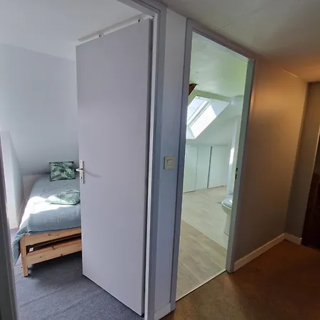 Maison 6 Nazaire 5 Min De La Villa *