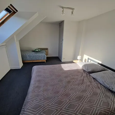 Maison 6 Nazaire 5 Min De La * Σαιν-Ναζαίρ