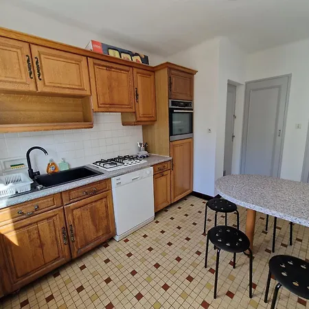 Maison 6 Nazaire 5 Min De La Σαιν-Ναζαίρ