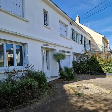 Maison 6 Nazaire 5 Min De La Βίλα *