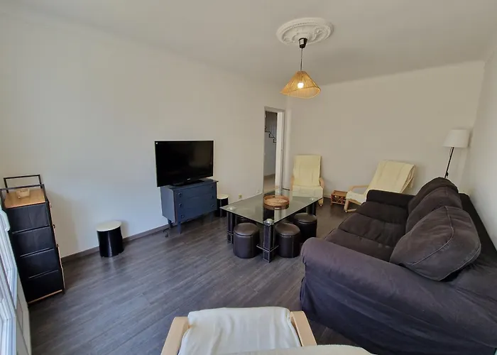 Maison 6 Nazaire 5 Min De La