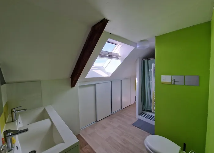 Maison 6 Nazaire 5 Min De La