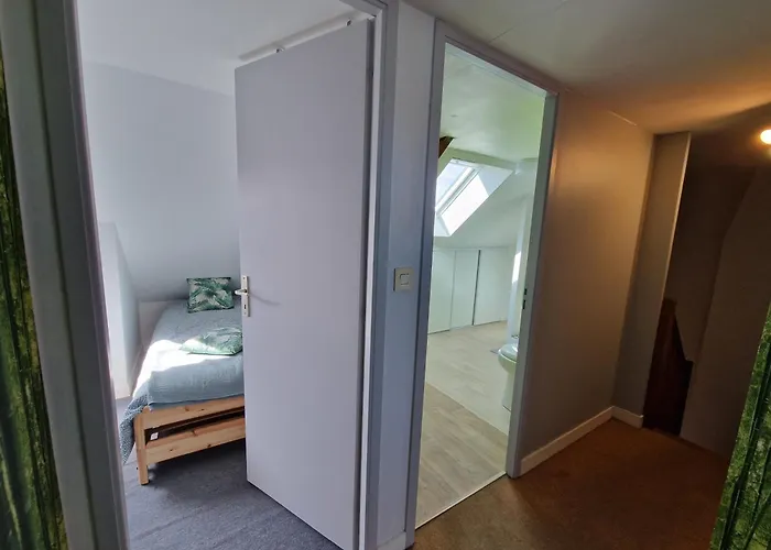 Maison 6 Nazaire 5 Min De La Villa *