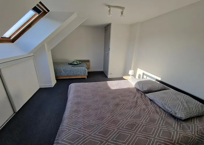 Maison 6 Nazaire 5 Min De La * Saint-Nazaire (Loire-Atlantique)