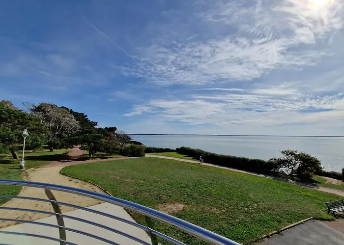 Maison 6 Nazaire 5 Min De La *