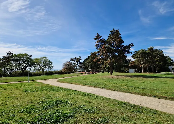 Villa Maison 6 Nazaire 5 Min De La Saint-Nazaire (Loire-Atlantique)