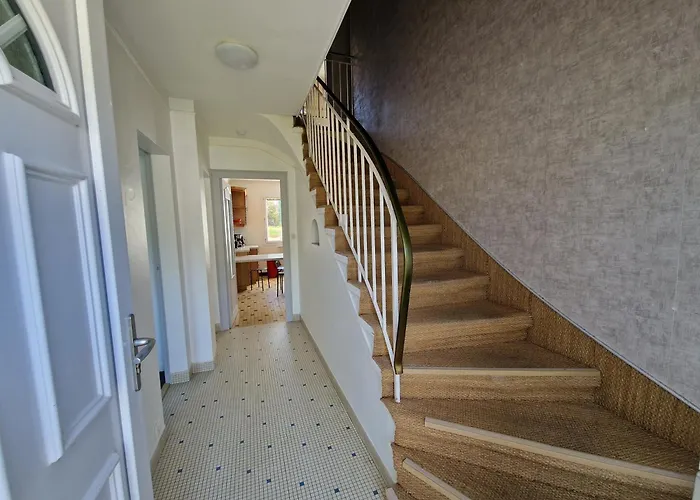 Maison 6 Nazaire 5 Min De La Saint-Nazaire (Loire-Atlantique)