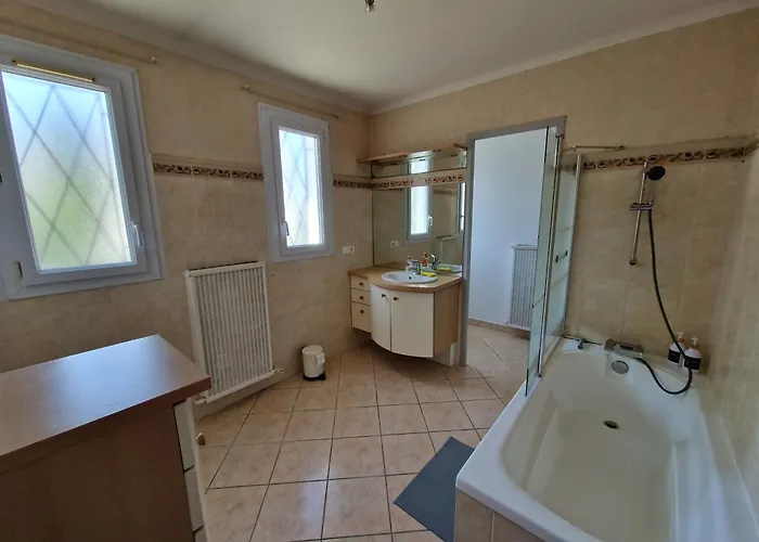 Maison 6 Nazaire 5 Min De La